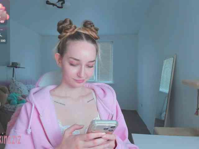 Polikinesis webcam