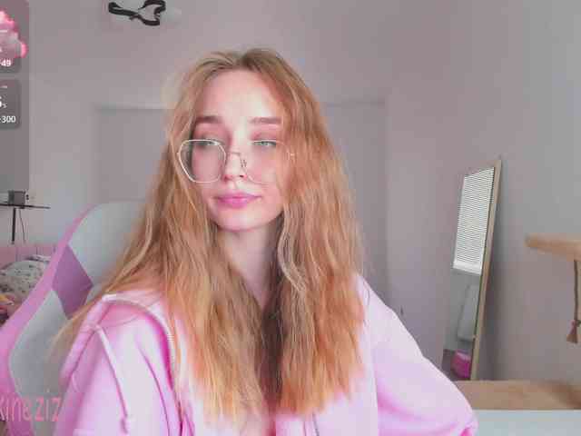 Polikinesis webcam