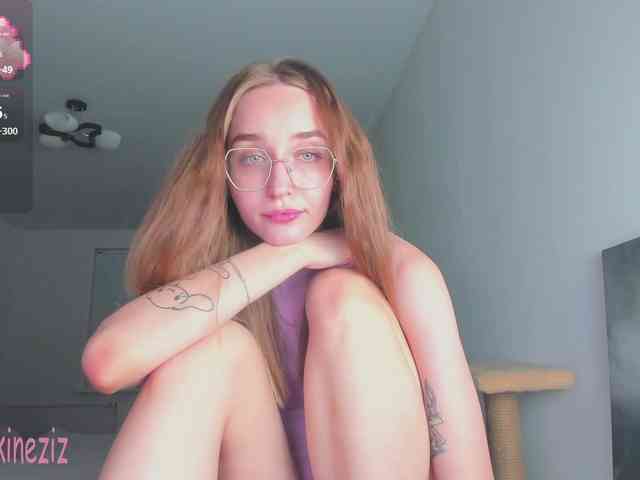 Polikinesis webcam