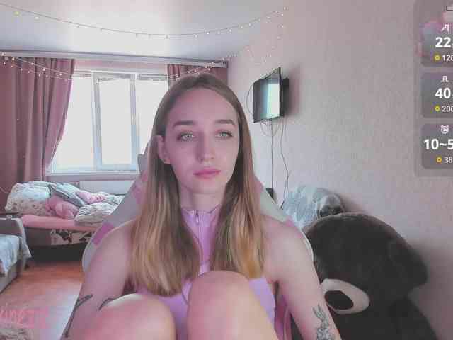 Polikinesis webcam