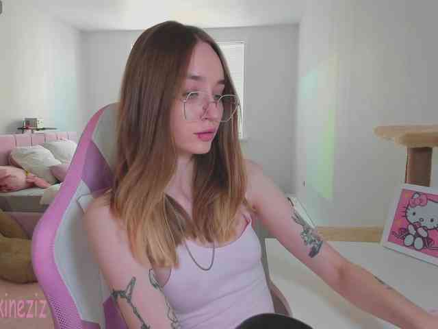 Polikinesis webcam