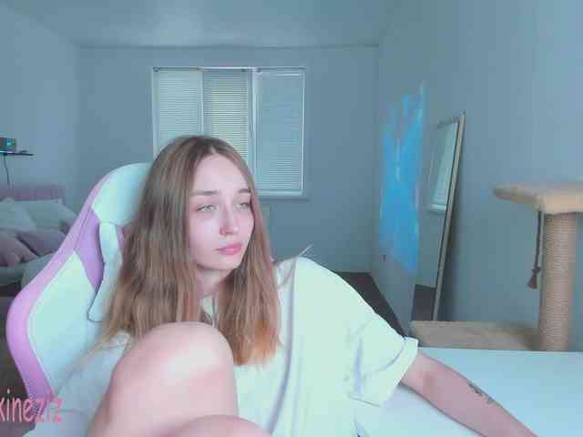 Polikinesis webcam