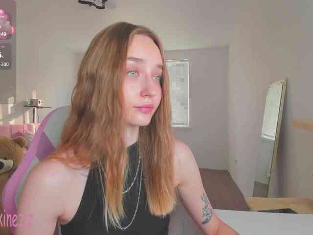 Polikinesis webcam