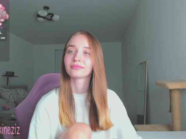 Polikinesis webcam