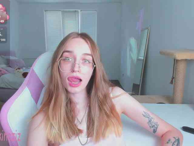 Polikinesis webcam