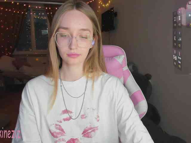 Polikinesis webcam