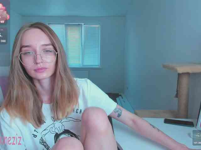 Polikinesis webcam