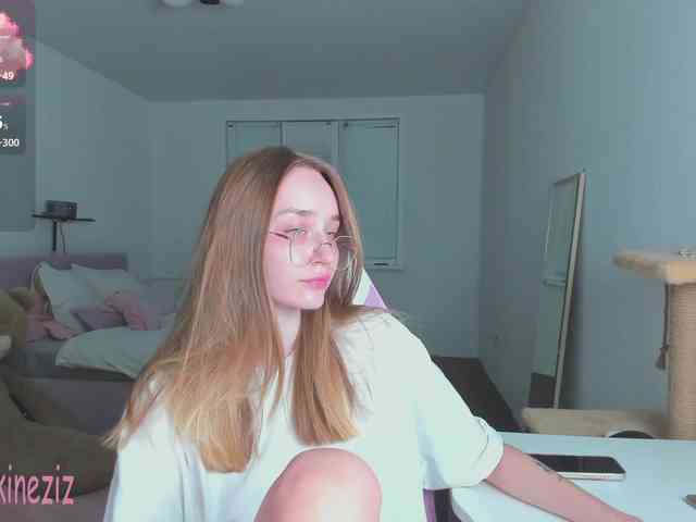 Polikinesis webcam