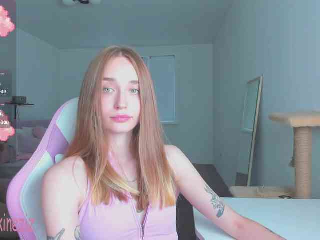 Polikinesis webcam