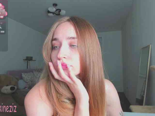 Polikinesis webcam