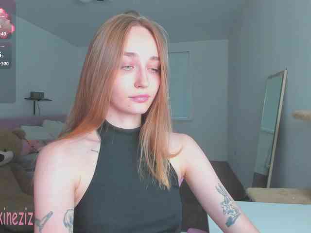 Polikinesis webcam