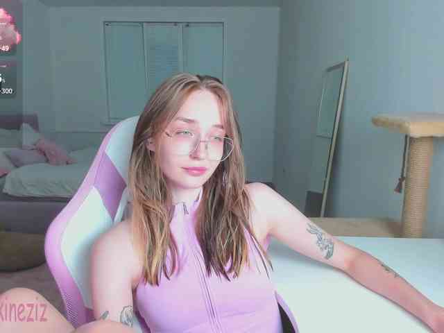 Polikinesis webcam