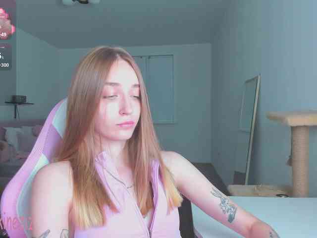 Polikinesis webcam