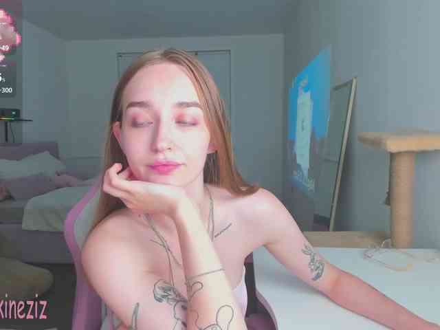 Polikinesis webcam