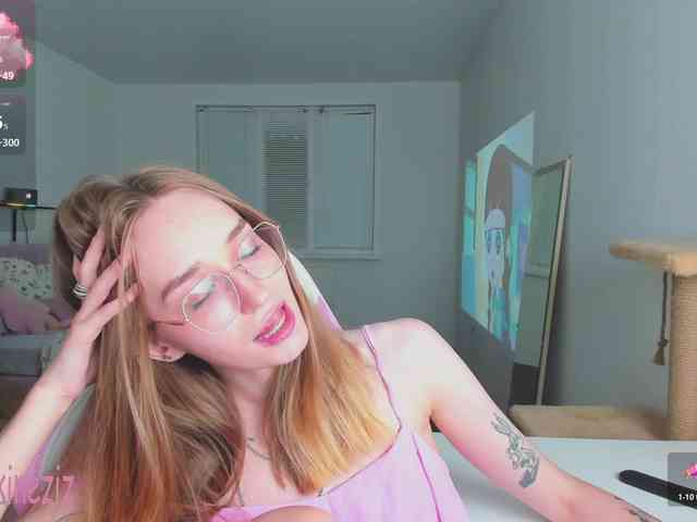 Polikinesis webcam