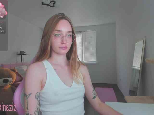 Polikinesis webcam