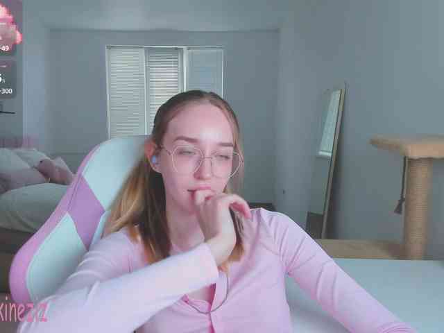 Polikinesis webcam