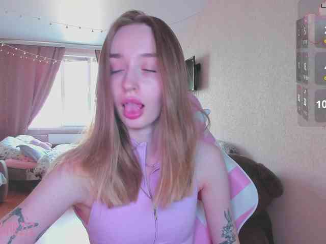 Polikinesis webcam