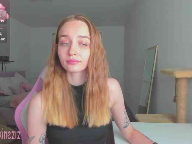 Polikinesis webcam
