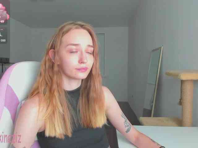 Polikinesis webcam