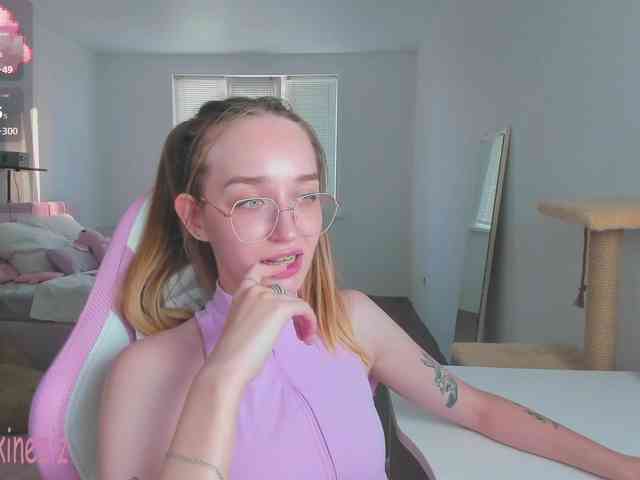 Polikinesis webcam
