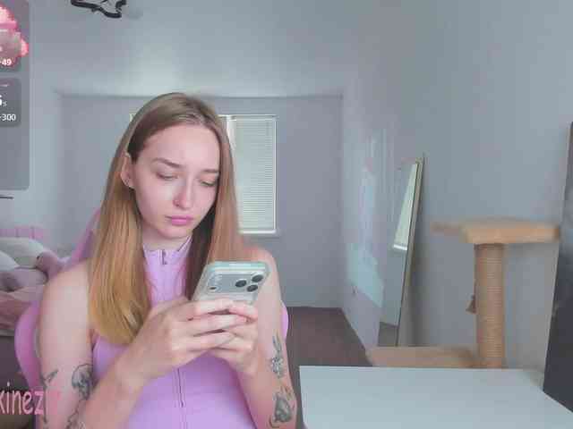 Polikinesis webcam