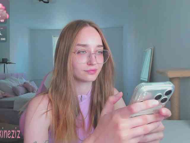 Polikinesis webcam