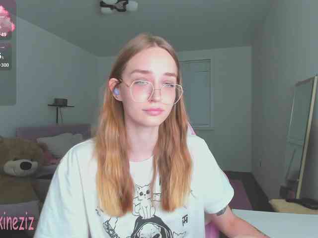 Polikinesis webcam