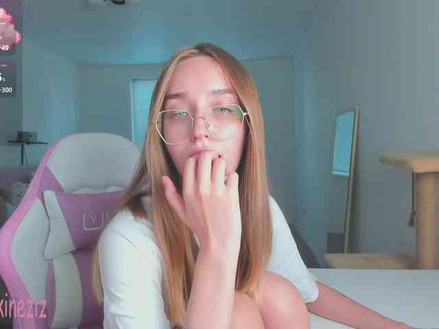 Polikinesis webcam