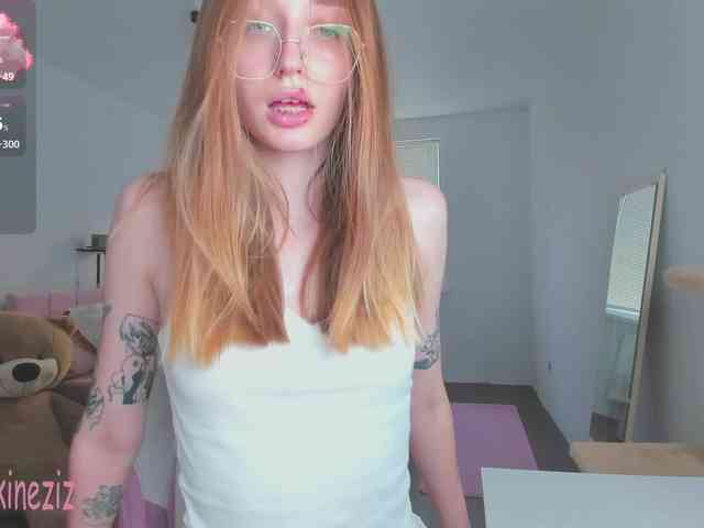 Polikinesis webcam
