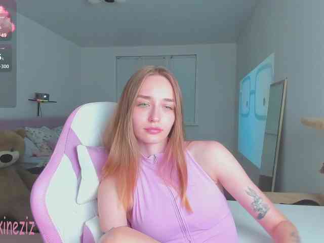 Polikinesis webcam