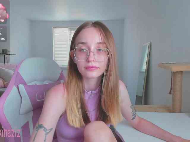 Polikinesis webcam