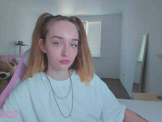 Polikinesis webcam