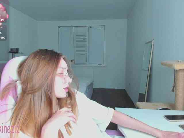 Polikinesis webcam