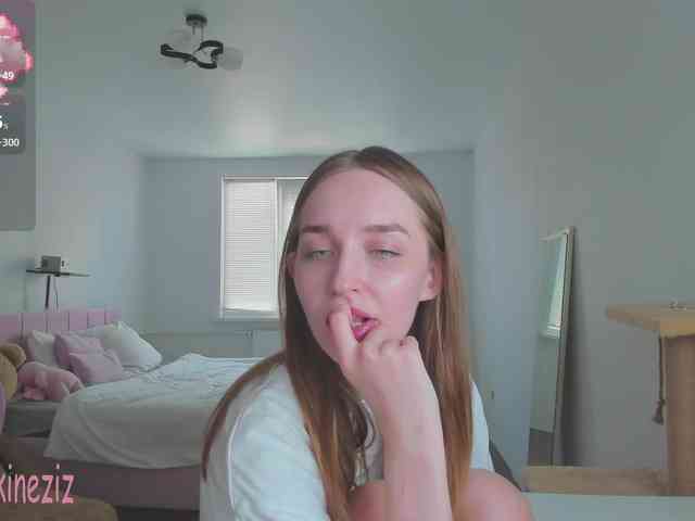 Polikinesis webcam