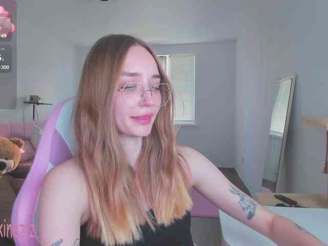 Polikinesis webcam