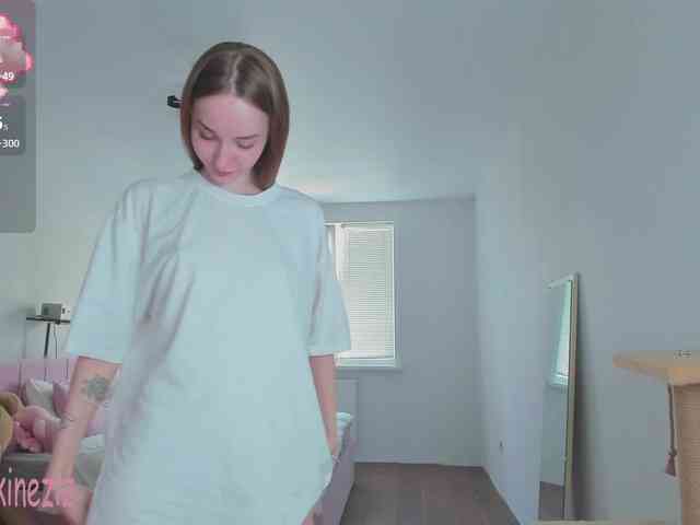 Polikinesis webcam