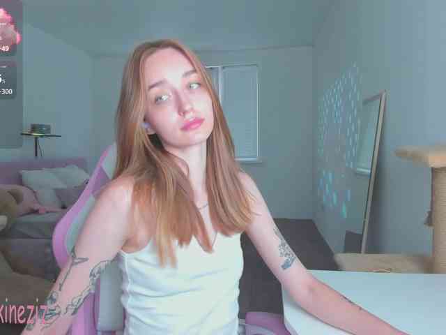 Polikinesis webcam