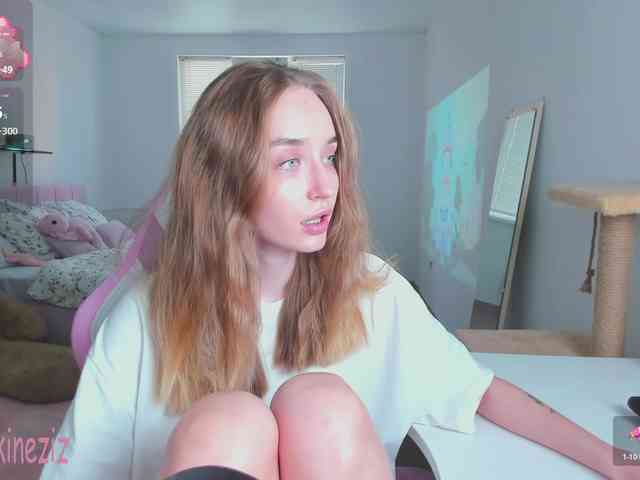 Polikinesis webcam