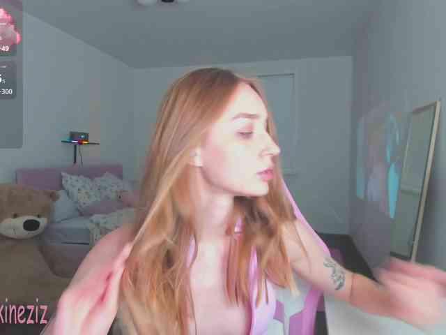 Polikinesis webcam