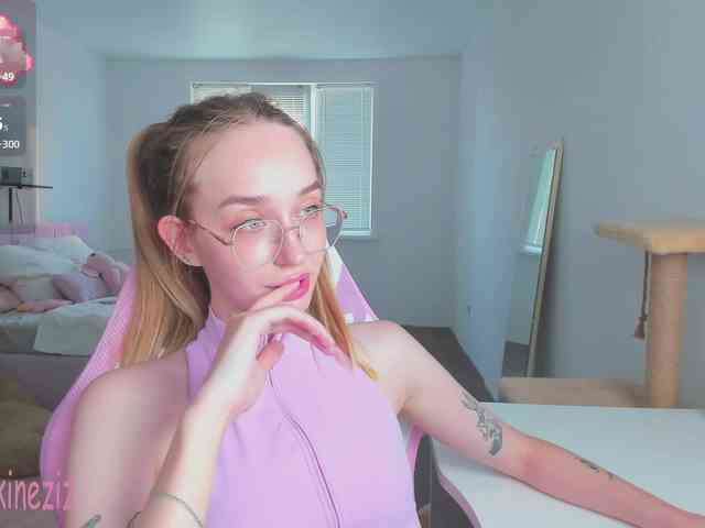 Polikinesis webcam