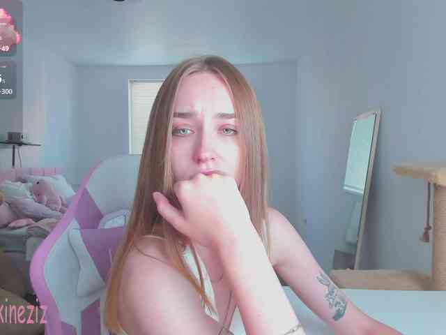 Polikinesis webcam