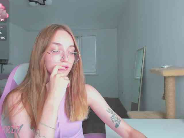 Polikinesis webcam