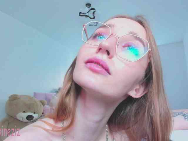 Polikinesis webcam
