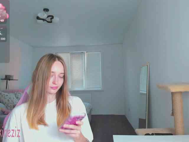 Polikinesis webcam