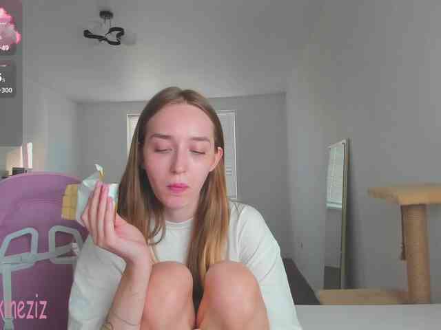Polikinesis webcam