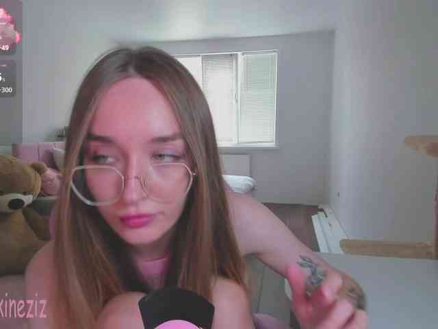 Polikinesis webcam