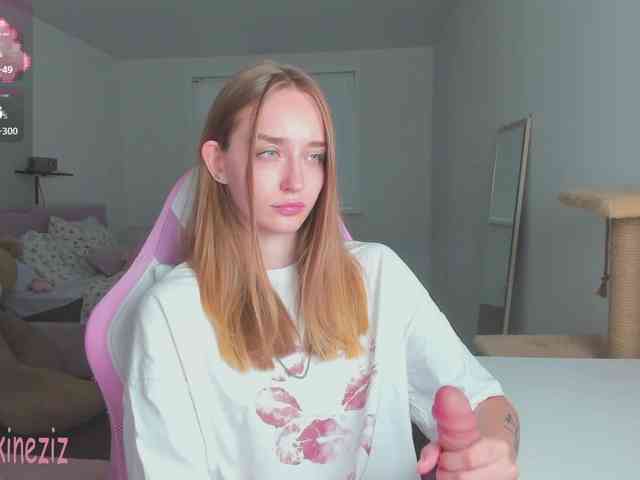 Polikinesis webcam