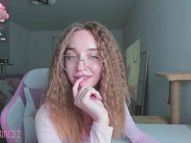 Polikinesis webcam