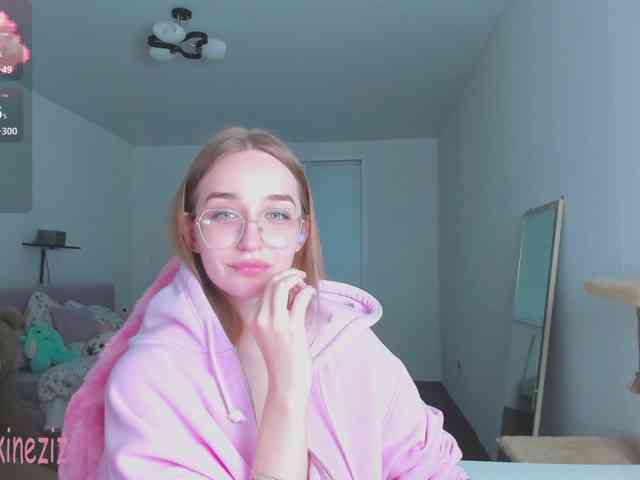 Polikinesis webcam
